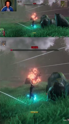 Boss Fight | Valheim