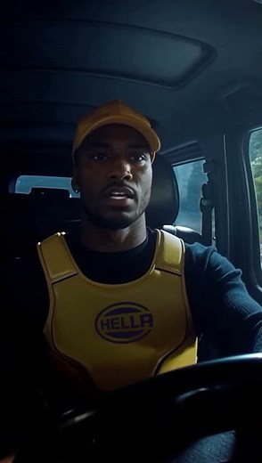 Lumières allumées, hors des sentiers battus – Joe te fait briller de mille feux avec HELLA !
