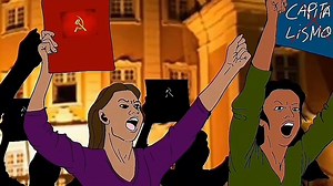 2.3K views · 169 reactions | Nkanga Umuñtu Capitalismo Assista aqui:qhttps://youtu.be/lY_Cx67NdI0?si=WvIKgl14y4D0O-0i #angola | The Art | Facebook