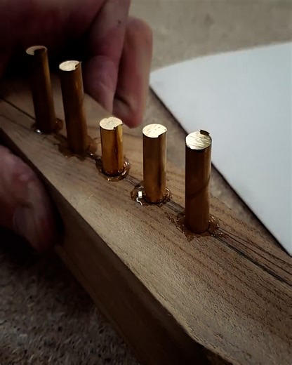 Making a Wood Chisel | DIY & Crafts