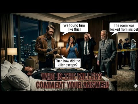 5 Mystery Cases Only Geniuses Can Solve | Puzzle Challenge