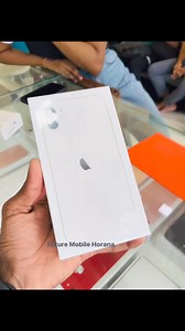 5.2K views · 80 reactions | Brand New iPhone 11 - Unboxing 懶 | Future Mobile | Facebook