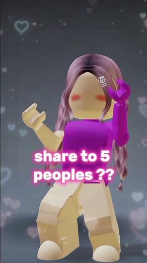 How to get a KOREAN VOICE 🤔😍 | Roblox edit |