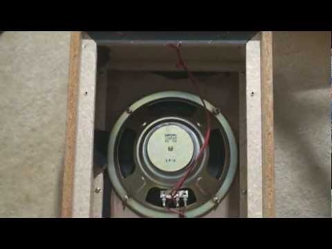 DIY 20w Amplifier For Active/Powered Speaker Conversion