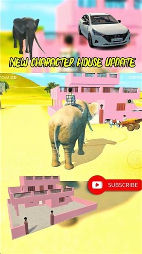 New Update #subscribe #indianvehiclessimulator3dvideos