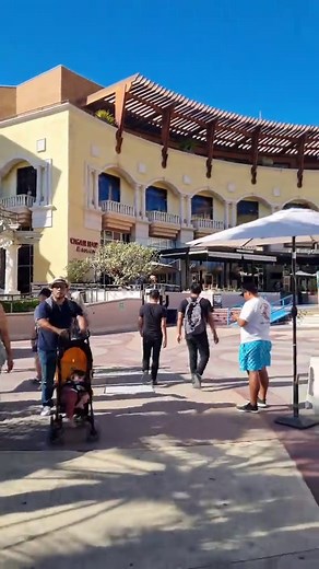 Cabo San Lucas: Everything Open and Ready for You