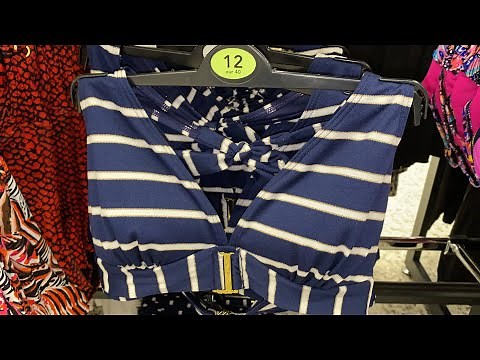 ASDA Swimming Suits - July , 2020