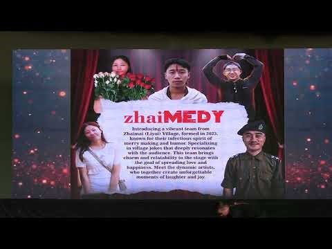 PNTMD Vedaoyu Niih 2025 2nd Session Finale | Top 10 Freshers Round, Dance “Girl Crush” & Results