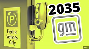 GM takes Biden's hint, pledges to go all-EV