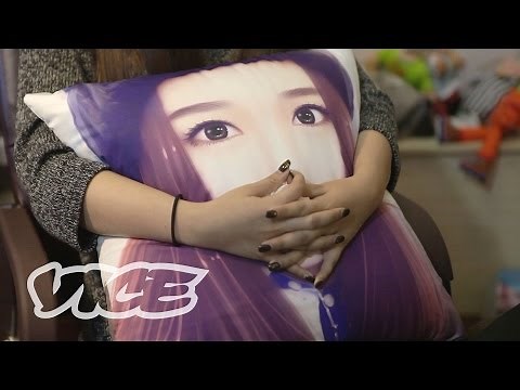 China's Webcam Economy Is a Modern-Day Gold Rush