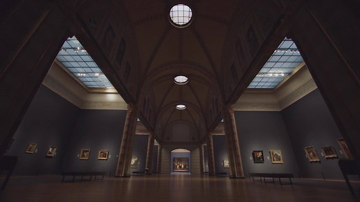 Explore Rijksstudio and dive into our collection online! | Rijksmuseum