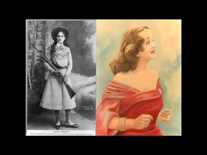 Kacey Jones-Well Behaved Women