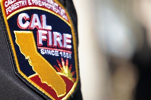 Cal Fire Announces Bay Area Burn Permit Requirement Starting in May