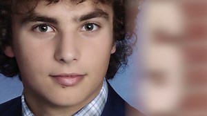 18K views · 53 reactions | New questions are being raised about the death of a Grand Valley State University student while he visited Michigan State University in October 2021. MORE: https://www.woodtv.com/news/michigan/private-investigator-questions-need-to-be-answered-in-gvsu-students-death/ | WOOD TV8 | Facebook