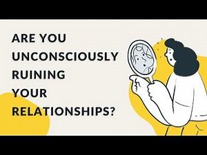 Why Understanding Projective Identification is Crucial in Relationships