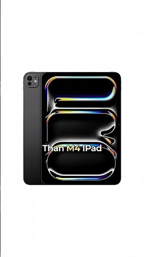 Apple’s M5 iPad Pro Is a BEAST! 🔥⚡ | Fast Charging + 3.5x AI Power | Apple Event 2025