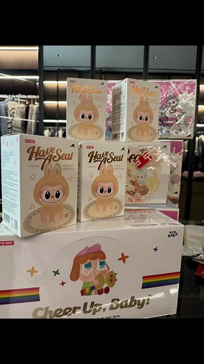 How to Scan Authentic Labubu - Labubu Originals and Popmart Revealed