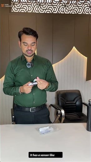 This Tiny Device Reveals the REAL Water Quality! | SM-1EC