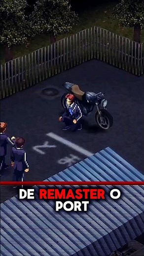 REMAKES de PERSONA 1 y 2 #persona1 #persona2