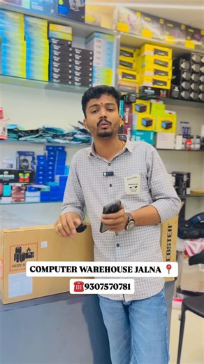COMPUTER WAREHOUSE on Instagram: "#jalna"