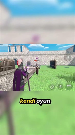 MOBILE GAME RECOMMENDATION TO PLAY WITH FRIENDS: COMBAT MAGIC & SPELLS #game