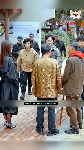 486K views · 16K reactions | Amor, Orgullo y Poder El Secreto de la Familia Shen | La cocina de Bustamante | Facebook