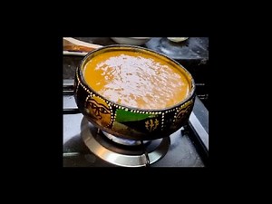 How to Make Shiro | Easy Chickpea Stew Recipe |