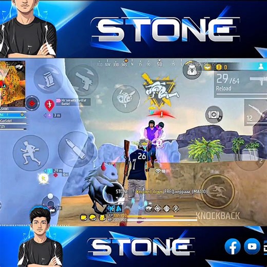 STONE ON FIRE 🔥 II SAMSUNG GALAXY S26 ULTRA 5G ​⁠