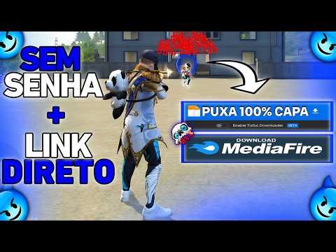 LINK DIRETO!✅🔥 NOVO XIT FF 100�PA REGEDIT MOBILE (Hs Pescoço,aimbot,ffh4x) PAINEL ANDROID E IPHONE