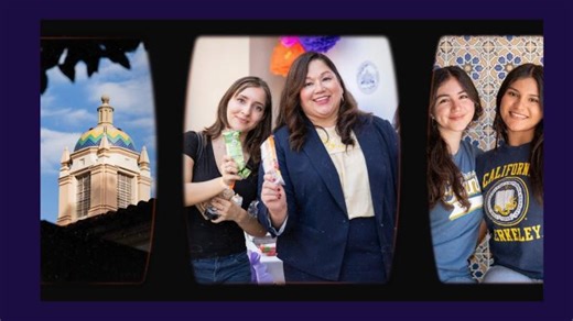 Happy Holidays from Fullerton College! | Fullerton College