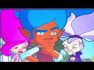 Trollz: Dragon’s Tale (Extended Ending) (Swedish)