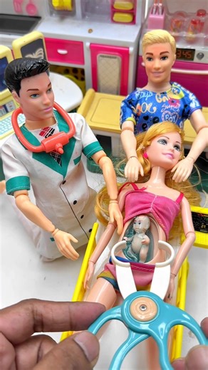 Satisfying with Unboxing Doctor Toys，Ambulance Playset Collection ASMR | Review Toys