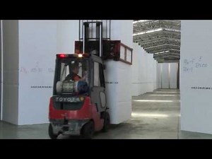 Ako sa vyrába polystyrén?