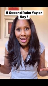 11K views · 223 reactions | 5 second rule? | Dr. Jen Caudle | Facebook