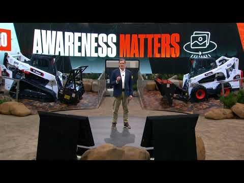 Bobcat at CONEXPO 2026: The Next Evolution of Compact Loaders