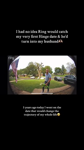 From Hinge First Date to Family of Five: My Love Story