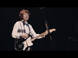 ゆず「嗚呼、青春の日々」新世界