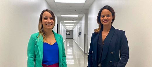 How Mentorship Benefits Your Career and Personal Growth  | Abbott U.S.