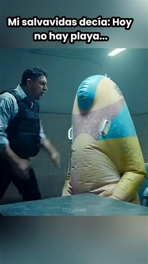 FLOATIE: The Deflating Truth 🎈😱