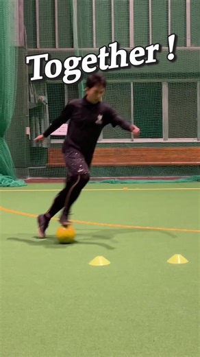 Master Dribble Skills in Futsal with Fun Techniques