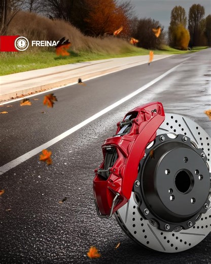 La météo automnale exige des freins en parfait état de fonctionnement. N'attendez pas l'urgence ! 👉 Chez Speedy, la vérification de vos freins est gratuite. Un geste simple pour une sécurité optimale. Et pour l'entretien, c'est le moment idéal : jusqu’à –20 % de réduction sur le freinage jusqu’au 31 décembre. 📍 Rendez-vous dans le Speedy le plus proche pour une conduite sereine ! #Speedy #EntretienAutomobile #Promotion #Freinage | Speedy Maroc