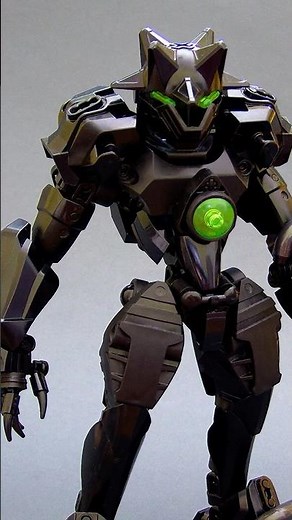 Mindblowing Part Usage on This Bionicle #lego #bionicle #npu #transformers