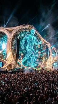 Tomorrowland 2026 🔥 Tiësto, Swedish House Mafia, Alan Walker, Martin Garrix,