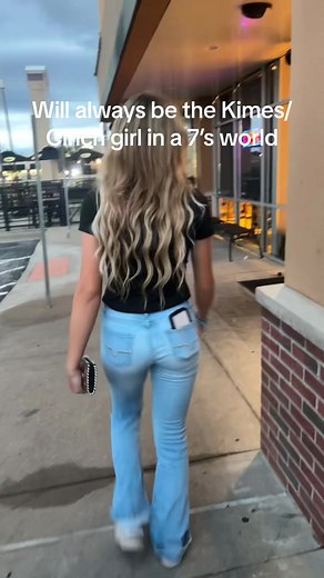 Cowgirl Jeans Outfit Ideas with Kimes and Cinch Brands