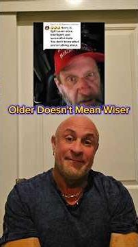 Why do they all believe they're smarter than everyone?
