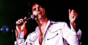 Vocalist B.J. Thomas Diagnosed With Stage 4 Lung Cancer