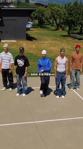 Kereem's Trending Song: A Fun Twist