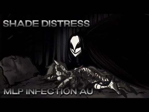 SCOOTALOO'S FATE WAS SEALED | SHADE DISTRESS (MLP Infection AU)