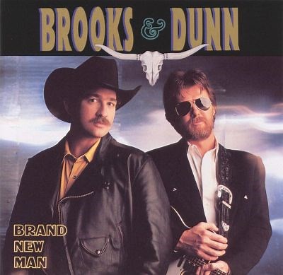 Brand New Man - Brooks & Dunn | Album | AllMusic