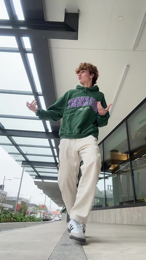 In My Head Dance by @Kenna Dance Compilation